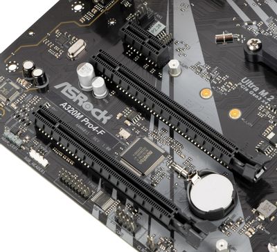 Asrock a320m pro4 outlet