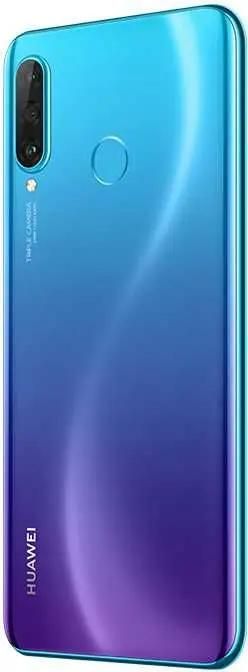 Характеристики Смартфон Huawei P30 lite 256Gb, синий (1211438