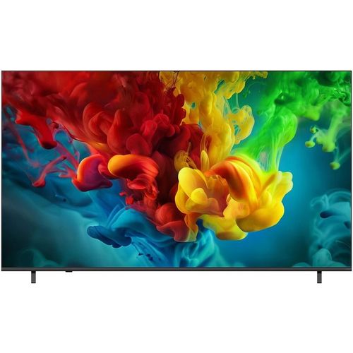 85" Телевизор LG 85QNED83B6A.ARUG QNED, 4K Ultra HD, СМАРТ ТВ, WebOS, черный титан