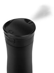Термокружка Rondell RDS-836, 0.4л, черный