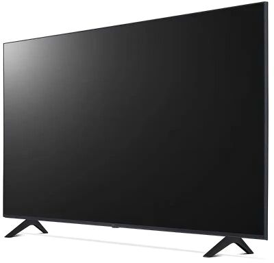 65 Телевизор LG 65UR78001LJ.ARUB, 4K Ultra HD, черный, СМАРТ ТВ, WebOS –  купить в Ситилинк | 1922880