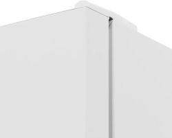 Холодильник двухкамерный HAIER CEF538CWG