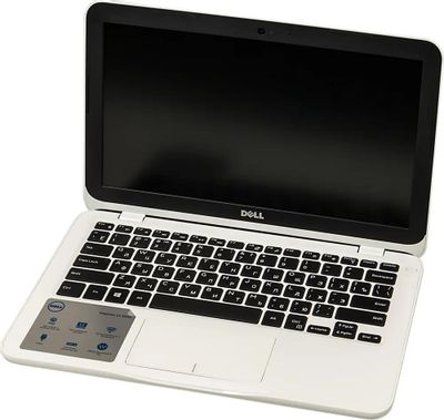 Обзор товара ноутбук Dell Inspiron 3180 11.6", AMD A9 9420e 1.8ГГц, 2 ...