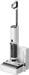 Моющий пылесос DEERMA DEM-VX910W, белый/черный