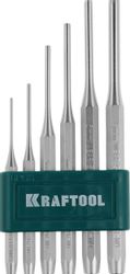 Набор выколоток Kraftool 21075-H6, 500грамм