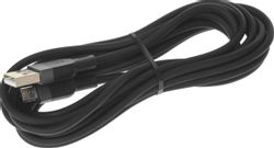 Изображение товара Кабель HOCO X109 micro USB (m) - USB (m), 1 м, 2. 4 А, черный Изображение товара Кабель HOCO X109 micro USB (m) - USB (m), 1 м, 2. 4 А, черный