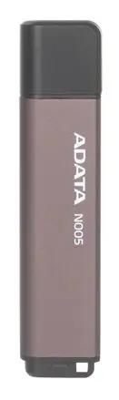 Флешка USB A-Data Nobility N005 PRO 32ГБ, USB3.0, серый [an005p-32g-cgy]