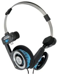 Изображение товара Наушники Koss Porta Pro Classic накладные открытые 60 Ом 3.5 мм Изображение товара Наушники Koss Porta Pro Classic накладные открытые 60 Ом 3.5 мм