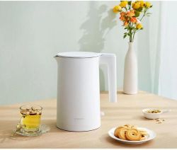 Чайник электрический Xiaomi Electric Kettle 2 EU, 1.7л