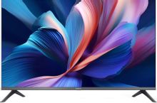 Изображение товара 32 Xiaomi A 32 HD Смарт-ТВ 2026 с Android, 1366x768, DVB-T2 DVB-C DVB-S2