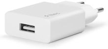 Изображение товара Технологичное сетевое зарядное устройство TTEC 2SCS20MB USB-A microUSB 10.5Вт 2.1А белое