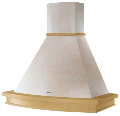 Аксессуары для вытяжка каминная FABER Better Trendy 90 Spatolato Sc ...