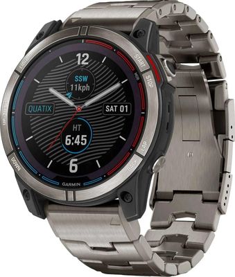 Garmin quatix sapphire sales