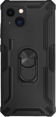 Чехол (клип-кейс) GRESSO Ring + Shock, для Apple iPhone 13 ...