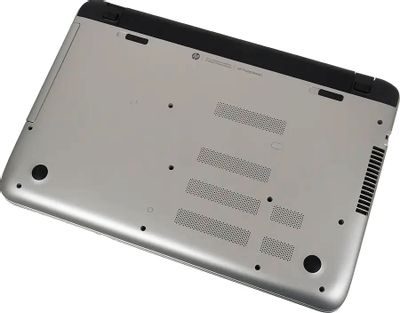Ноутбук HP Pavilion 15-p002sr 15.6