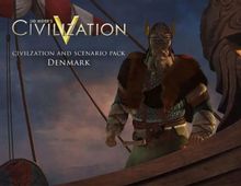 Изображение товара Дополнение к игре Sid Meiers Civilization V: Civilization and Scenario Pack для ПК