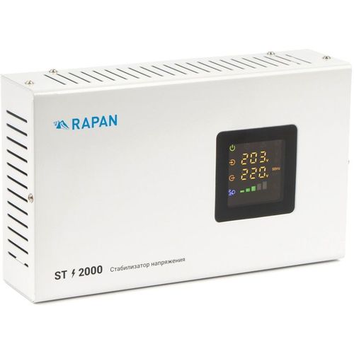 Rapan ST-2000 [8901]