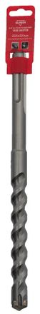 Бур Elitech 1820.040700, по бетону, 25мм, SDS-MAX, 1шт