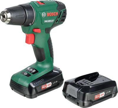 Bosch psr 1800 li best sale