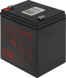 Аккумуляторная батарея CSB HR1227W F2