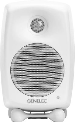 Характеристики Фронтальная колонка GENELEC G Two Bwm, белый (1961488 ...