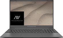 Изображение товара Ноутбук MACHCREATOR One R5, 15.6", IPS, AMD Ryzen 5 7430U 2.3ГГц, 6-ядерный, 16ГБ DDR4, 512ГБ SSD,  AMD Radeon Graphics, Windows 11 Pro,  серый [jj00gb00gru]