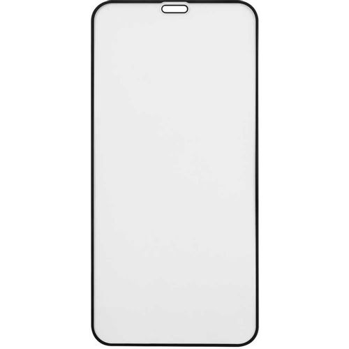 Защитное стекло для экрана Redline для Apple iPhone 12 mini антиблик, 61х128 мм, 1 шт, черный [ут000021878]