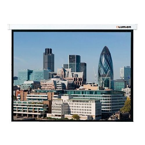 Экран Lumien Master Control LMC-100115, 280х202 см, 16:9, настенно-потолочный