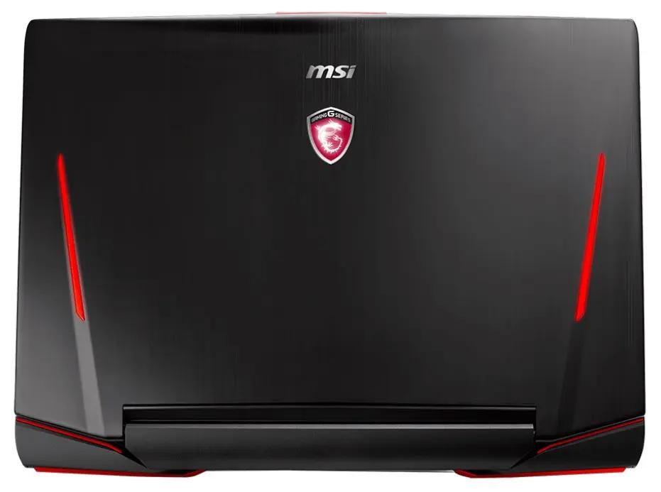 MSI GT83VR 6RF Titan SLI 018RU 18.4