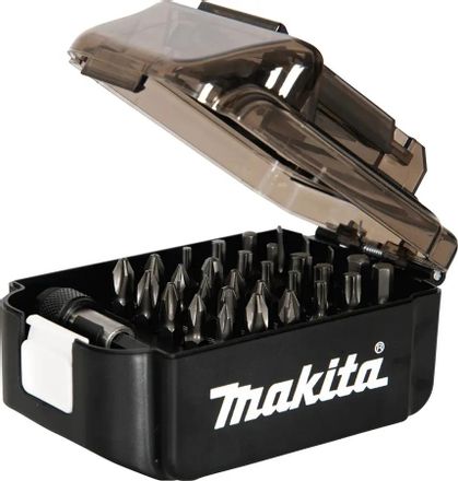 Набор бит и сверл Makita E-00016, 31шт