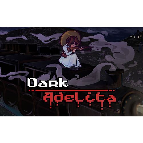 Игра INDIE.IO Dark Adelita, для ПК, регион: Россия,СНГ, английская версия