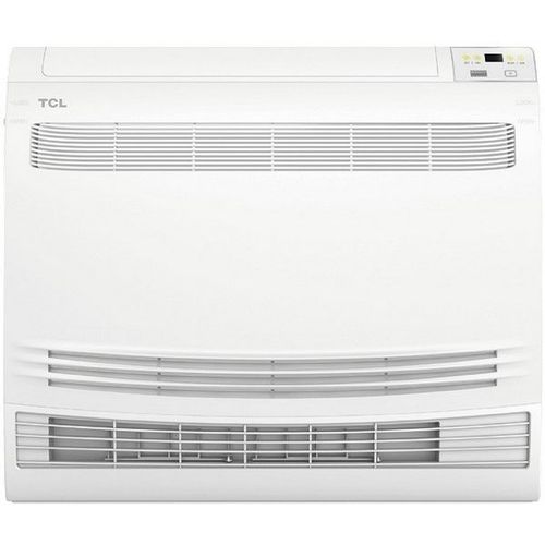 Сплит-система инверторная TCL Hot air console TCH-14HRIA/A1 настенная, до 40м2, 14000 BTU, (комплект из 2-х коробок)