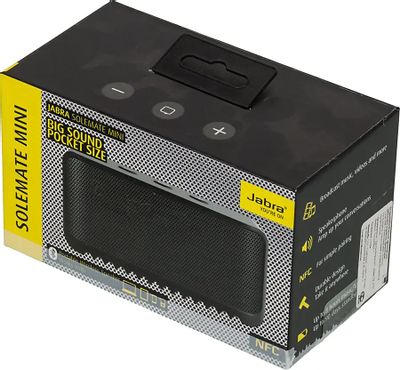Bluetooth Jabra Solemate Mini 2.0 100 97300000