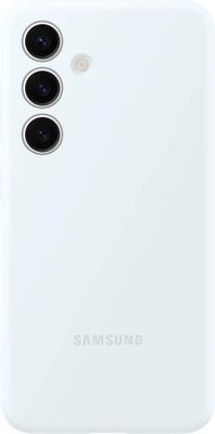 Отзывы на Чехол (клип-кейс) Samsung Silicone Case S24, для Samsung ...