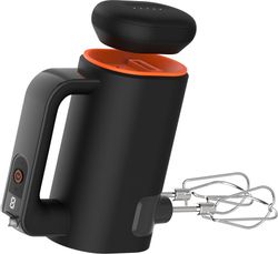 Миксер GARLYN FreedomCook HM1, черный