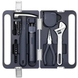 Аккумуляторная отвертка HOTO 3.6V Screwdriver Tool Set