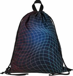Сумка BRAUBERG King size 271596 Neon web