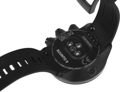 Suunto 9 Baro 34