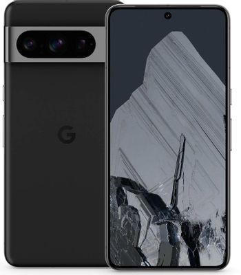 Смартфон GOOGLE Pixel 8 Pro 12/128Gb,  черный