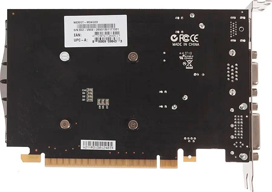 Nvidia n630gt on sale