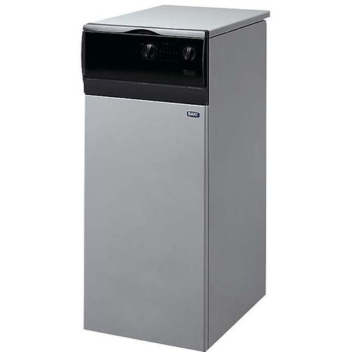 Котел газовый Baxi Slim 1.620iN 9E (НС-1143740)