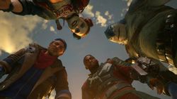 Игра WARNER BROTHERS Suicide Squad:Kill the Justice League Digital, для  ПК,  регион: СНГ