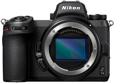 Nikon z hot sale