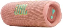 Изображение товара Портативная колонка JBL Flip 7 35Вт Bluetooth розовая