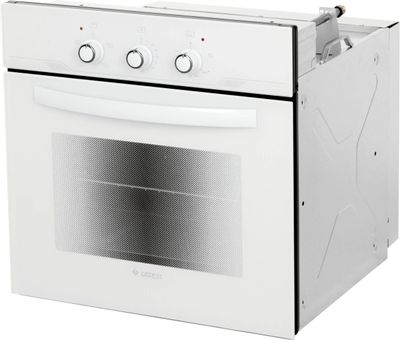 духовой шкаф gefest дгэ 621 01 б белый