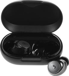 Изображение товара Наушники ANKER Soundcore Space A40 v.2, Bluetooth, внутриканальные, черный [a3936g12]