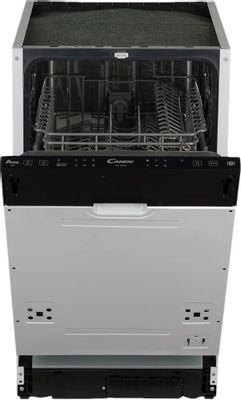 Обзор товара встраиваемая посудомоечная машина Candy CDI 1L949-07 ...