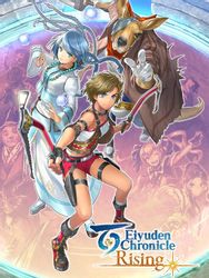 Изображение товара Игра Eiyuden Chronicle Rising для ПК с русской локализацией Изображение товара Игра Eiyuden Chronicle Rising для ПК с русской локализацией