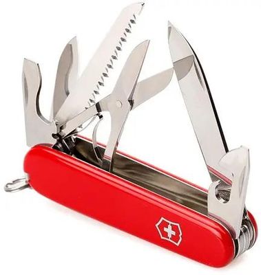 Victorinox fieldmaster swiss army knife new arrivals
