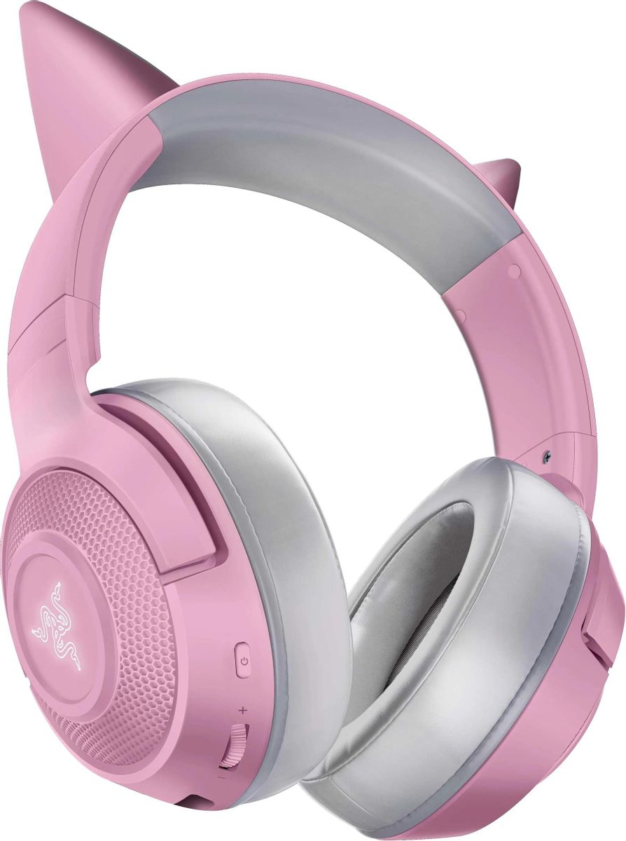 Razer Kraken BT Kitty Edition Quartz Bluetooth rz04 03520100 r3m1 1474144